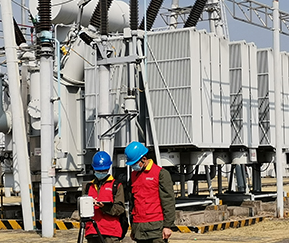 水满乡倾斜摄影技术在基础设施监测中如何发挥作用？